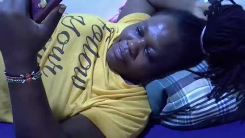 sexy_ebony254 online show from 09/24/25, 12:08