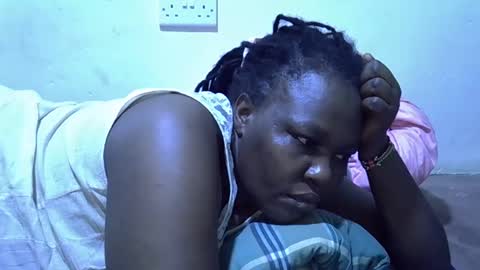 sexy_ebony254 online show from 09/29/25, 04:06