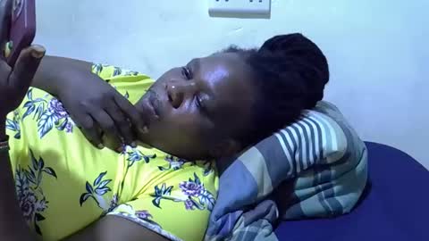 sexy_ebony254 online show from 09/29/25, 06:46