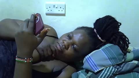 sexy_ebony254 online show from 10/08/25, 12:52