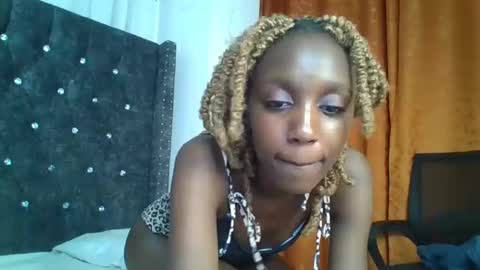 Snapshot of sexy_ebony_nica chatting on 01/31/25, 09:05 sexy_ebony_nica online show from 01/31/25, 09:05