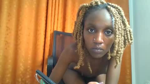 Snapshot of sexy_ebony_nica chatting on 02/15/25, 09:37 sexy_ebony_nica online show from 02/15/25, 09:37