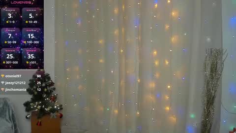MY ONLYFANS page is back -   online show from 12/25/24, 11:11