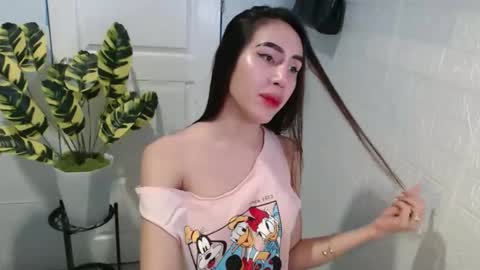 sexy_emily92 online show from 09/21/25, 01:35