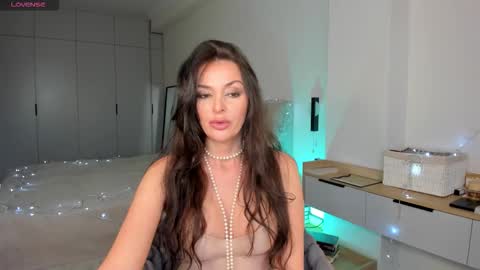 Sexy Ev3lin online show from 11/15/25, 10:34