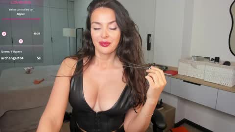Sexy Ev3lin online show from 05/07/26, 07:08
