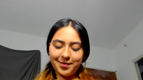 Antonella online show from 12/13/24, 05:05