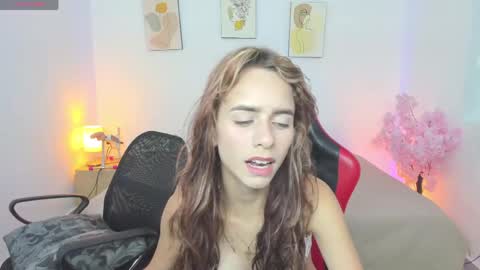 sexy_girl__777 online show from 05/17/26, 10:17