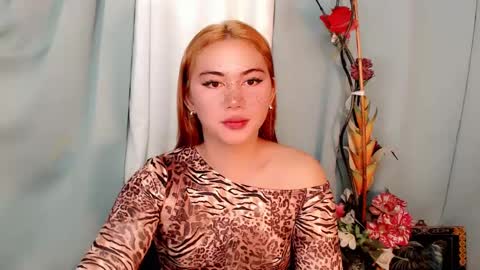 HANNAH online show from 02/03/25, 08:03