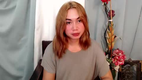 HANNAH online show from 02/08/25, 01:54