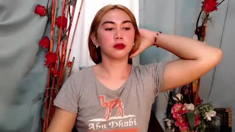 HANNAH online show from 02/10/25, 03:03