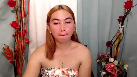 HANNAH online show from 02/18/25, 01:32