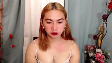 HANNAH online show from 02/19/25, 11:14