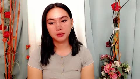 HANNAH online show from 03/05/25, 12:27