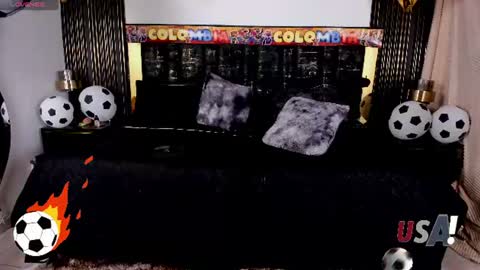 Dafne online show from 06/14/26, 10:01