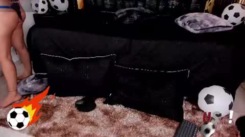 Dafne online show from 06/15/26, 06:21