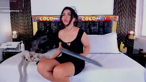 Dafne online show from 06/20/26, 04:21
