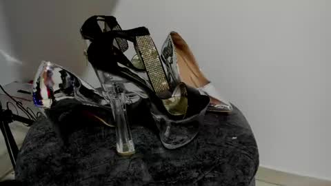 Dafne online show from 07/15/26, 07:30