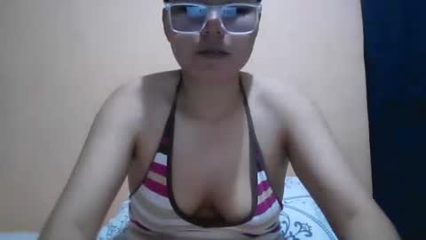 Anna online show from 10/13/25, 05:07
