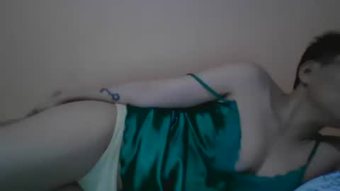 Anna online show from 01/15/26, 06:29