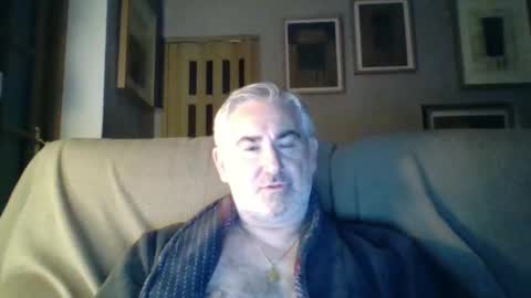 Antonio online show from 03/03/25, 09:05