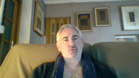 Antonio online show from 03/04/25, 12:22