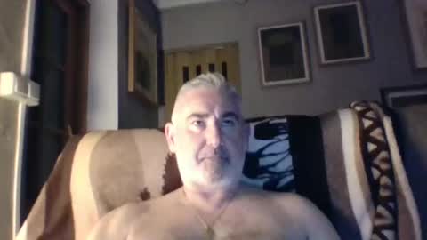 Antonio online show from 03/05/25, 09:37