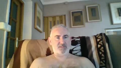 Antonio online show from 03/06/25, 01:57