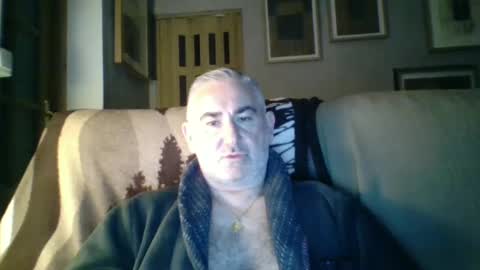Antonio online show from 03/07/25, 06:22