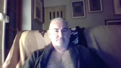 Antonio online show from 03/07/25, 09:48