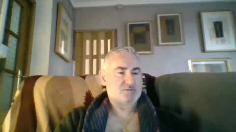 Antonio online show from 03/09/25, 09:24