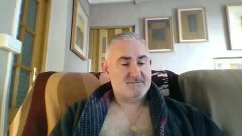 Antonio online show from 03/09/25, 01:04