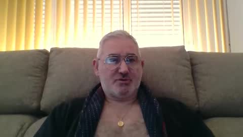 Antonio online show from 03/29/26, 10:48