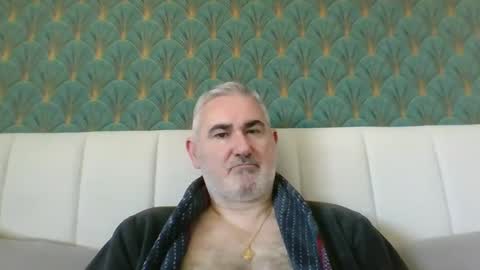 Antonio online show from 04/03/26, 10:02