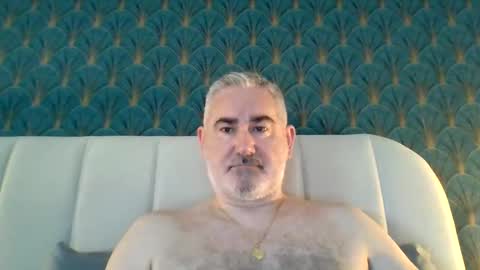 Antonio online show from 06/01/26, 06:37