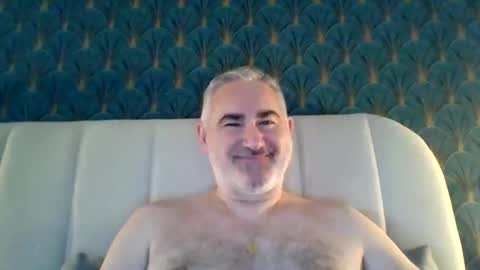 Antonio online show from 06/02/26, 05:20