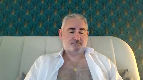 Antonio online show from 06/08/26, 05:52