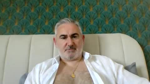 Antonio online show from 06/09/26, 05:13
