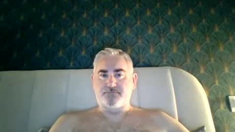 Antonio online show from 06/10/26, 06:45