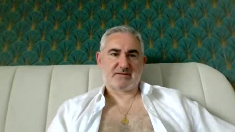 Antonio online show from 06/20/26, 01:58