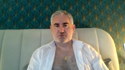 Antonio online show from 06/30/26, 06:14