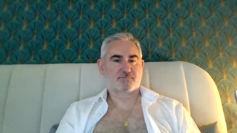 Antonio online show from 07/02/26, 06:30