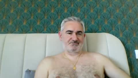 Antonio online show from 07/03/26, 12:33