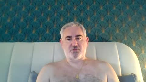 Antonio online show from 07/04/26, 05:35