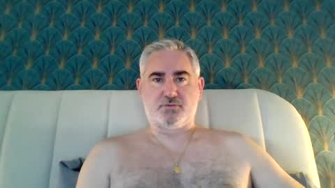 Antonio online show from 07/06/26, 05:48