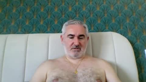 Antonio online show from 07/06/26, 04:31