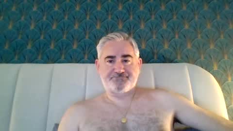 Antonio online show from 07/08/26, 06:18