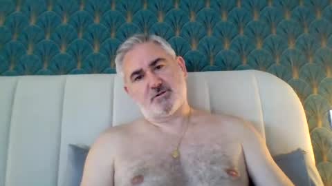 Antonio online show from 07/09/26, 07:01