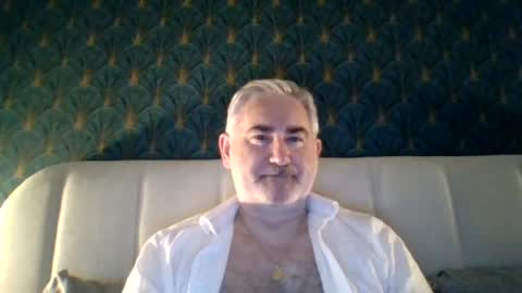 Antonio online show from 07/13/26, 05:10