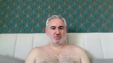 Antonio online show from 07/14/26, 11:49